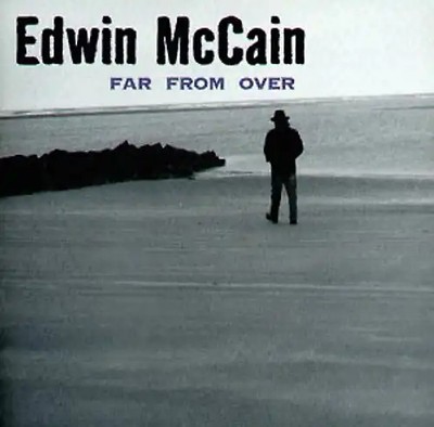 Edwin Mccain - Far from Over
