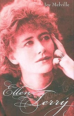 Ellen Terry by Melville, Joy 1904950140 FREE Shipping