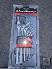 Gearwrench Tools Nos 82411 6pc Metric Flexibl...