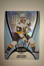 2025-26 Upper Deck Allure - Jack Eichel #48