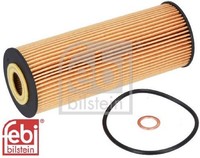 Febi Bilstein 32549 ÖLfilter MotoröLfilter