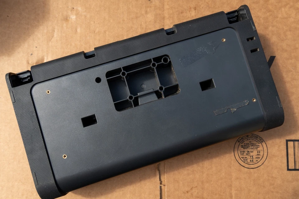 Brother PocketJet PJ-762 Thermal Label Printer With Case - Image 3 of 4