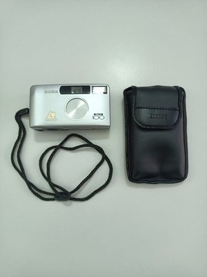 Konica BM-S 100 Kamera funktionsfähig Made In Japan wie neu.