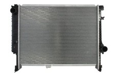 Radiateur BMW 3,3