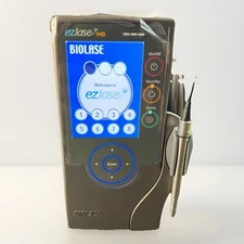 Biolase ezlase 940 Diode Dental Laser – Complete System – Tested & Working