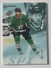 2022-23 SPx #40 Joe Pavelski #/299