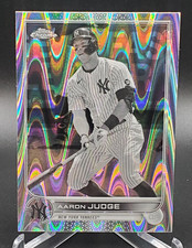 2022 Topps Chrome MVP Buyback Promotion Details, Guide and Checklist with Prices 11