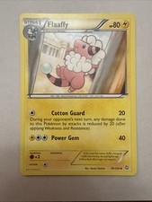 Flaaffy 39/124 Dragons Exalted Regular on eBay