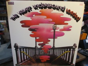 The Velvet Underground Loaded | eBay