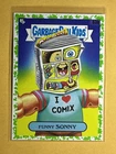 Funny Sonny - 2022 Topps Garbage Pail Kids 63b