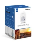 TP-Link HS100 Wi-Fi Smart Plug Energy Monitoring Works With Alexa 1 Pack SA