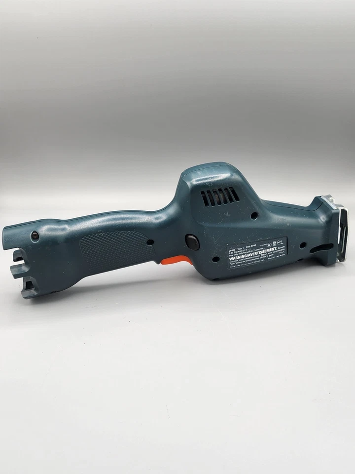 BLACK & DECKER VP650 VersaPak Cordless Reciprocating Jig Saw - TOOL ONLY - Image 2 of 4