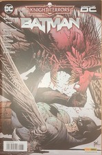 BATMAN 84 - MAI 2024 - TOP ERHALTEN
