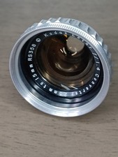 068_Kodak Anastigmat 15mm f 2.7 Cマウント 068_Kodak Anastigmat 15mm f 2.7 Cマウント Kodak Anastigmat 15 mm