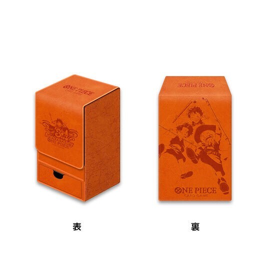 ONE PIECE Card Game 3rd Anniversary Set BANDAI Japanese | eBay