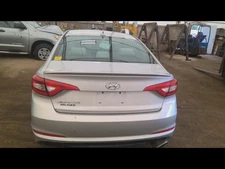 Chassis ECM Steering US Built Column Mounted Fits 15-17 SONATA 6756263
