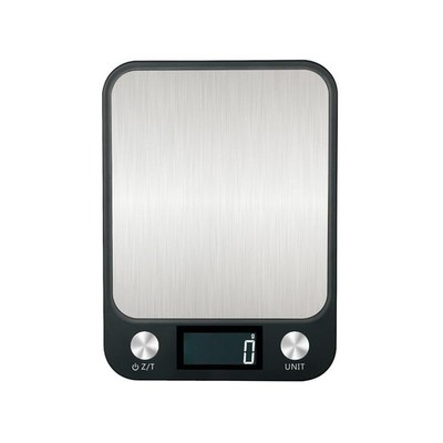 Digital Kitchen Scale Food Bakers Candle Soap Making Precise Weight15kg Platform