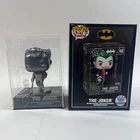 Funko Pop! Die-Cast The Joker (Chase Limited Edition) 10