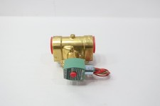 Asco 8210G022 Red-hat Ii Solenoid Valve 1-1/2in Npt 120v-ac