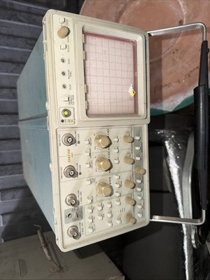 Tektronix 2430A 4 Channel Digital Oscilloscope