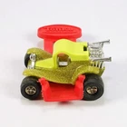 Tonka Totes Beach Buzzer Mini Dune Buggy Toy Car – Vintage 1970s
