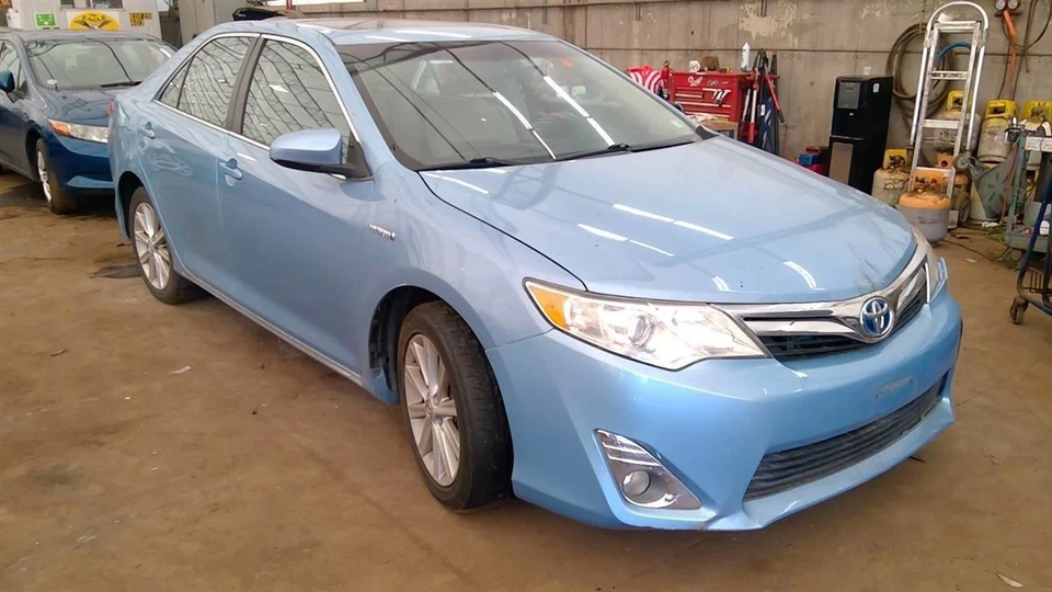 Anti-Lock Brake Part Actuator And Pump Assembly Fits 13-18 LEXUS ES300H 6860581 Foto 2 de 4