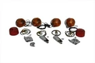 Turn Signal Kit for Harley-Davidson