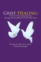 Grief Healing | John M Gullo | Taschenbuch | Kartoniert / Broschiert | Englisch