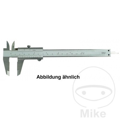 SIN MARCA Analoges Messgerät mit Schraubverschluss 200 MM