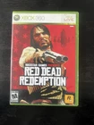 Red Dead Redemption (Microsoft Xbox 360, 2010)
