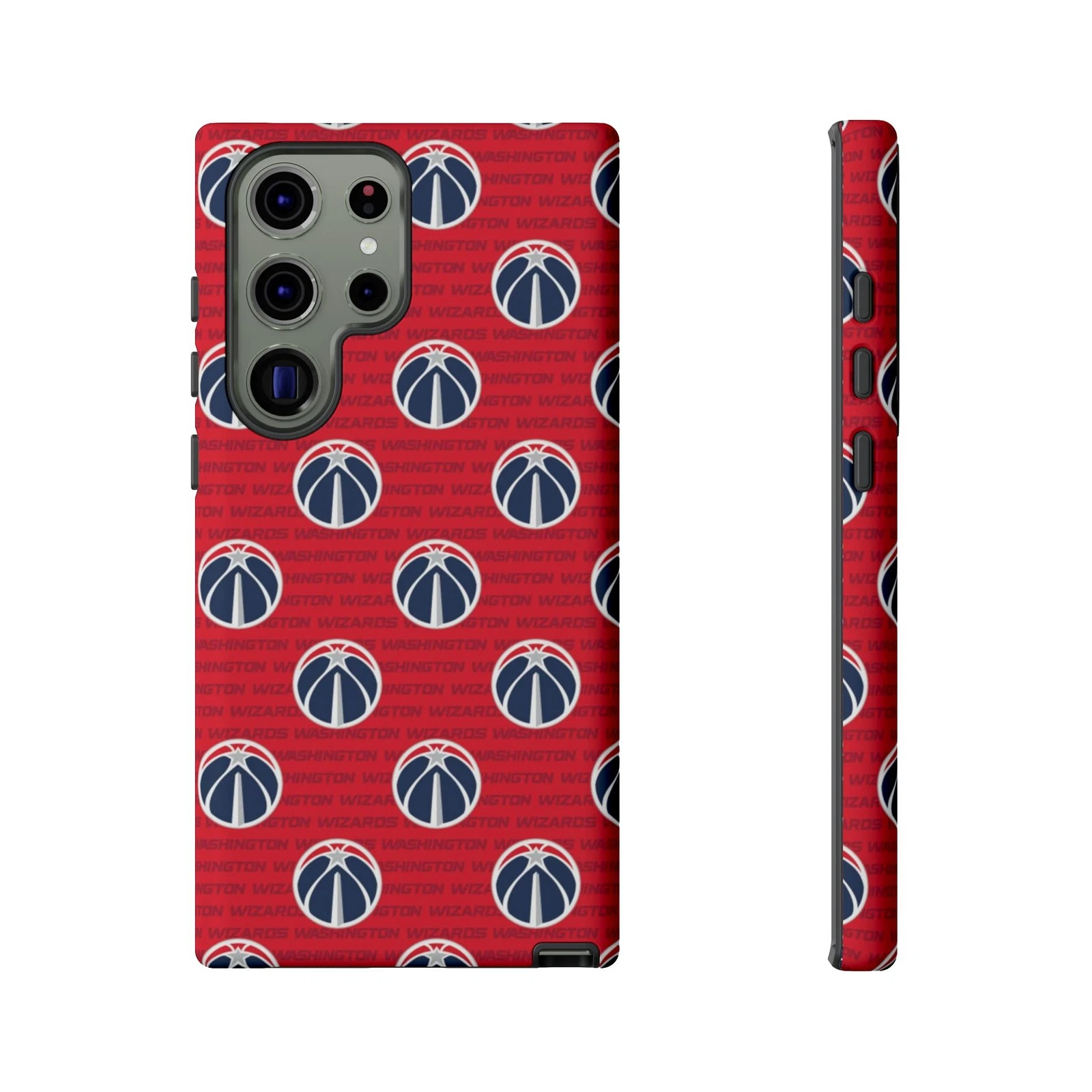 Washington Wizards iPhone Cases