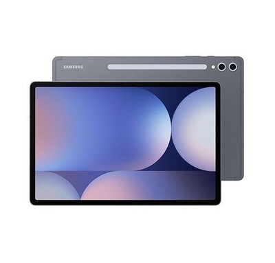 Samsung Galaxy Tab S10+ 256 GB 5G Tablet 31,5 cm (12.4 Zoll) 2,0 GHz Android 13