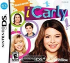 iCarly - Nintendo DS - In Case