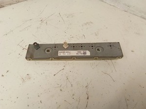 AUDI Q7 4L Antennenverstärker  4L0035225J 3.00 Diesel 171kw 2007 27623786