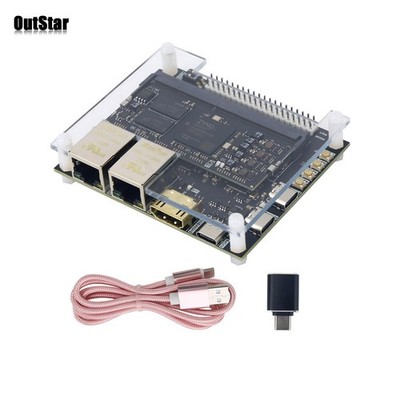 ZYNQ7020 766MHz Processor Base Board + Core Board Support OPENCV for Xilinx FPGA