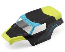 HPI Venture18 Ford Bronco 4400 Pre-painted Body (VGJR) [HPI160876]