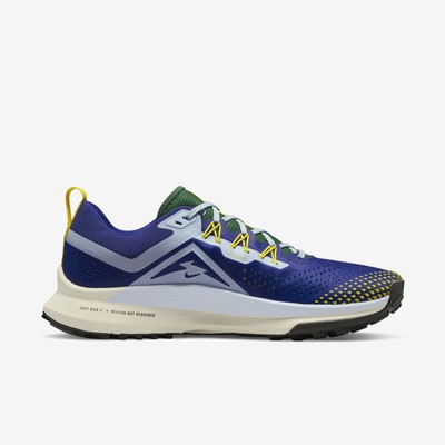 Nike React Pegasus Trail 4 [DJ6158-400] Men Trail Running Shoes 