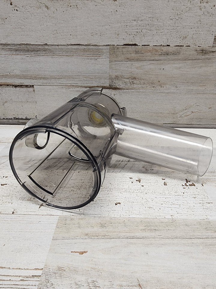 Omega PDRM878 Juicer Drum Housing for Omega J8006HDS, J8006HDC