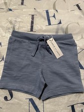 Janie And Jack Size 3 French Terry Shorts