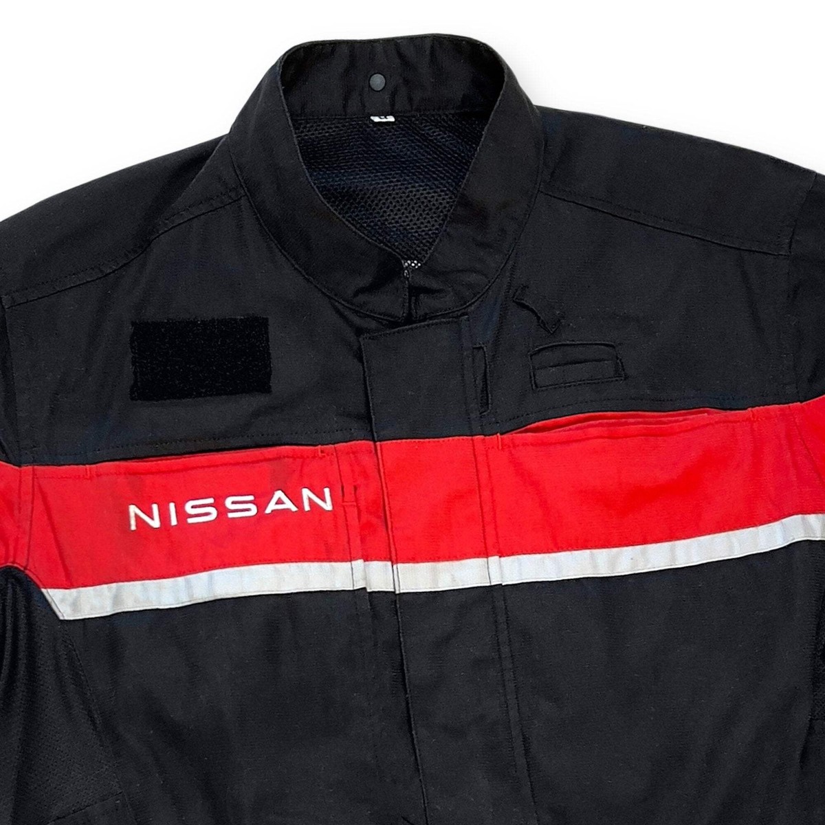 美品【REDKAP】ヴィンテージ NISSAN刺繍入りユニフォームジャケット 楽天市場】【RED KAP】レッドキャップ オートモーティブ