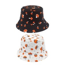 Fisherman Hat Bucket Hat for Girls Sunshade Party Hat for Outdoor Vacations