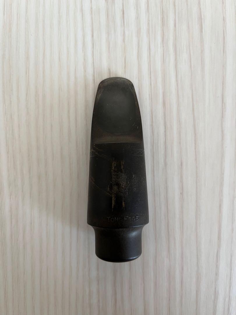 Otto Link Slant Signature No. 5 Alto Saxophone Mouthpiece | eBay