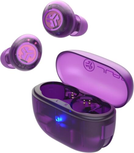 True Wireless Active Noise Cancelling in-Ear Earbuds - '
