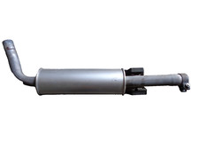 Mitteltopf 020267 034129 032201795 Pedol VW Golf 4 1J 1.6 Limousine Automatik