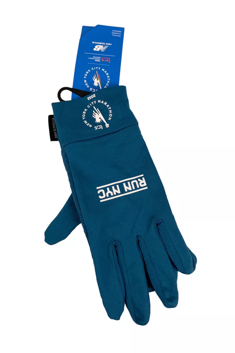 New balance cheap running gloves