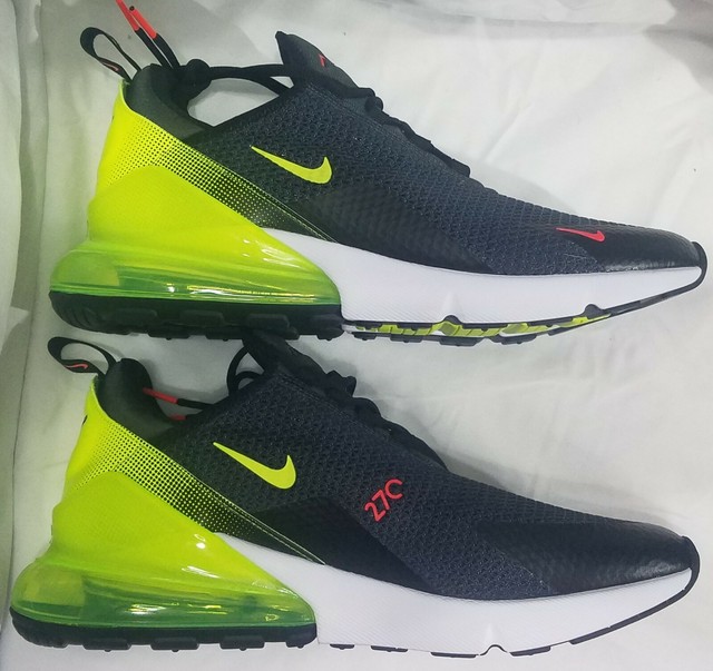 nike air max 270 retro future