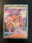Carte Pokémon : Tully 244/182 Faille Paradoxe Française NEUF