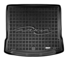 PREMIUM Gummi Kofferraumwanne passend für Mazda 5 ab 6/2005 (7-Sitzer)