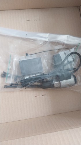 Case New Holland Electric Shut Off Kit 717521006 New - Picture 6 of 8