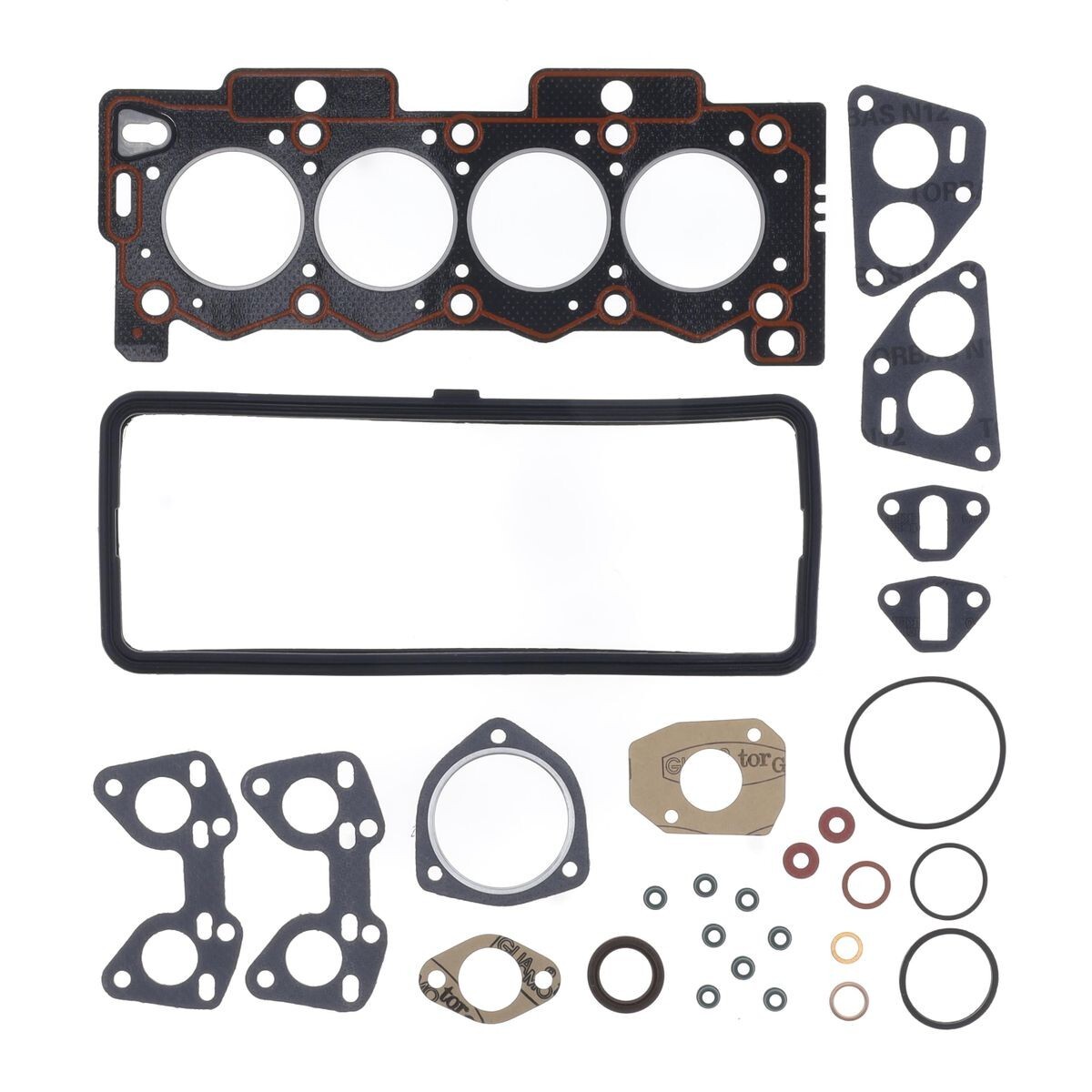 Kit guarnizioni testata per CITROEN AX SAXO BERLINGO PEUGEOT 106 205 1.0 1.1